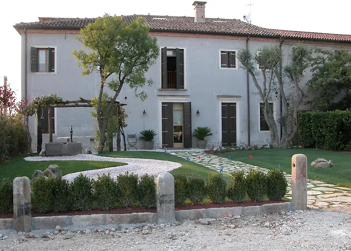 Πανδοχείο Da Nicola *