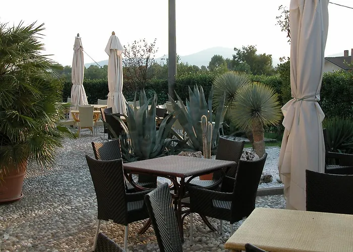 Da Nicola * Montegrotto Terme