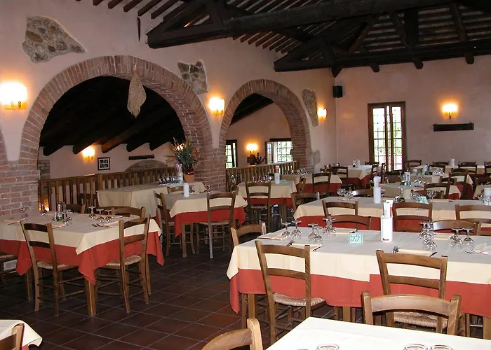 Locanda Da Nicola *