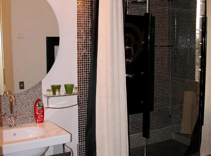 Värdshus Da Nicola *